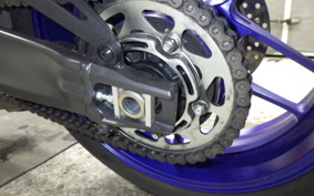 YAMAHA MT-09 AMT 2025 RN88J