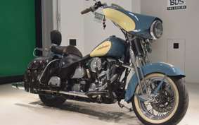 HARLEY FLSTS 1340 1996