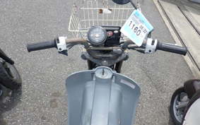 SUZUKI BIRDIE 50 E BA42A