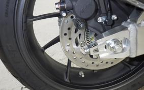 HONDA CB400SF GEN 4 A 2023 NC42