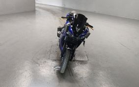 YAMAHA YZF-R25 RG43J