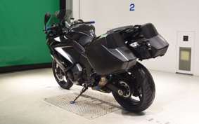 KAWASAKI NINJA 1000 A 2019 ZXT00W