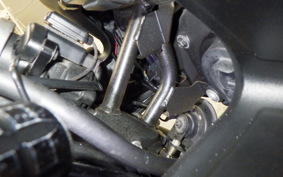 YAMAHA FZ1 FAZER 2011 RN21J