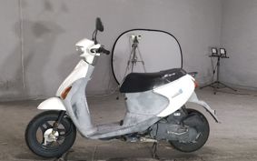 SUZUKI LET's 4 CA46A