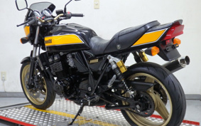 KAWASAKI ZRX400 2008 ZR400E