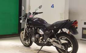 KAWASAKI ZEPHYR 1100 1993 ZRT10A
