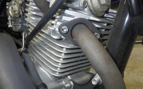 YAMAHA XTZ125