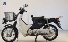 HONDA C50 SUPER CUB AA04