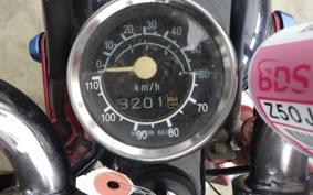 HONDA MONKEY Z50J
