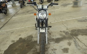 HONDA CB400SS E 2006 NC41