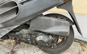 SUZUKI VECSTAR 125 CF42A
