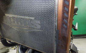 YAMAHA MT-09 A 2014 RN34J