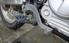 YAMAHA SEROW 250 Gen.2 2014 DG17J