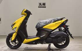 YAMAHA CYGNUS Griffus 2010 SEJ4J