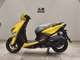 Фото Yamaha CYGNUS Griffus 2010 с японского аукциона