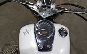 HONDA SHADOW 750 RC50