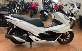 HONDA PCX125 JF81
