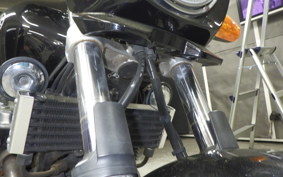 YAMAHA XJR400 Gen.3 R 2007 RH02J