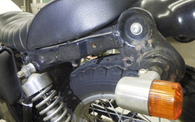YAMAHA SR400 Gen.2 1993 1JR