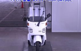 HONDA GYRO CANOPY-2