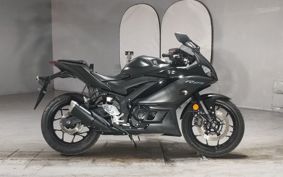 YAMAHA YZF-R25 RG43J