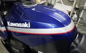 KAWASAKI GPZ900R NINJA 1989 ZX900A
