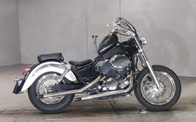 HONDA SHADOW 400 NC34