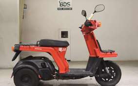 HONDA GYRO X 2007 TD01