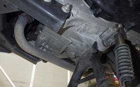 YAMAHA TRICITY 125 SE82J