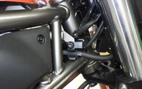 KAWASAKI ELIMINATOR400-3 2026 EL400A