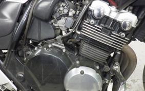 HONDA CB400 SUPER BOLDOR VTEC 2007 NC39
