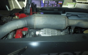 HONDA CBR250RR A 2007 MC51