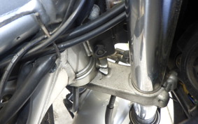 SUZUKI BANDIT 1200 S 2002 GV77A