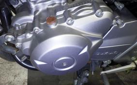 SUZUKI GSR250 2021