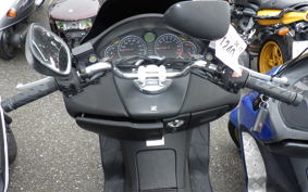 HONDA FORZA X MF08