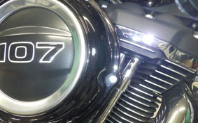 HARLEY FLSB 1750 2018