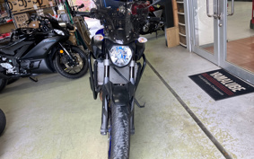 YAMAHA MT-07 ABS 2017 RM19J