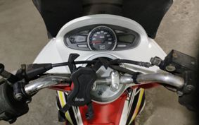 HONDA PCX125 JF43