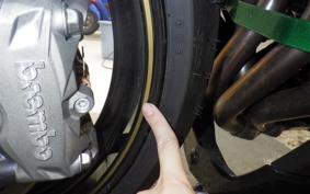 KAWASAKI NINJA 1100SX 2025 ZXT10H