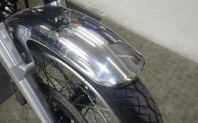 YAMAHA SR400 Gen.5 2016 RH16J