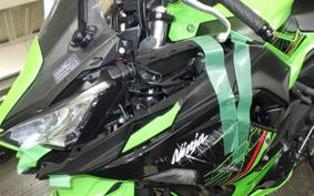 KAWASAKI NINJA 650 A 2025 ER650S