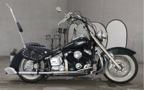 YAMAHA DRAGSTAR400 CLASSIC VH01J