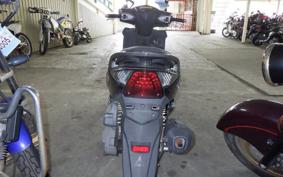PGO TIGRA 150 2006