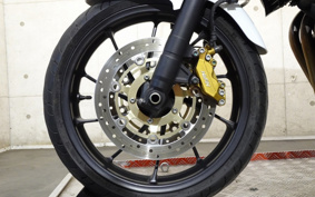 HONDA CB400 SUPER  BOL DOR ABS 2015 NC42