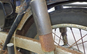 HONDA CB250 CB250