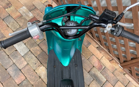 SUZUKI  CHOINORI  TRIKE 