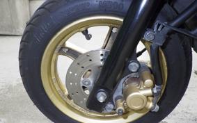 YAMAHA JOG ZR Gen.3 1983 SA39J