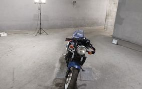 HONDA VFR400 TRAINING CAR  NC21