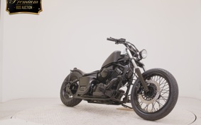 YAMAHA DRAGSTAR 400 1999 4TR