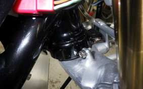 KAWASAKI ZEPHYR 400 Gen.2 1993 ZR400C